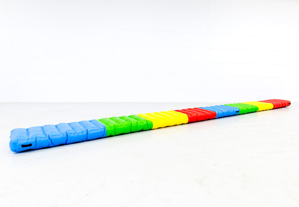 Lobeke inflatable swimming pool mat for both young and old. Buy inflatable waterwalk mats now online at JB Promotions UK